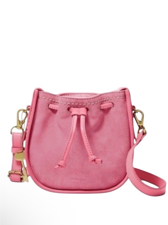 Fossil Handbags - Fossil Palmer Convertible Bag